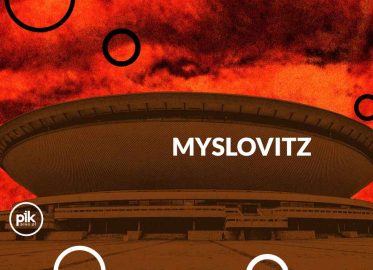 Myslovitz | koncert w Katowicach - Bilety - Spodek