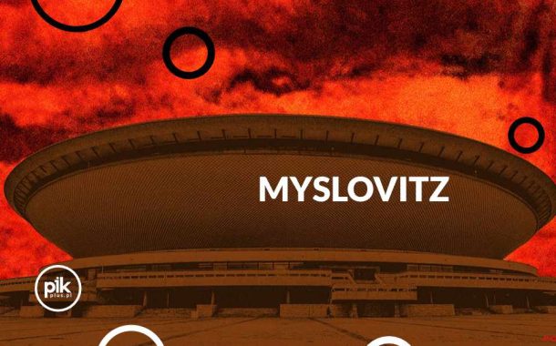 Myslovitz | koncert w Katowicach - Bilety - Spodek
