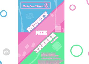 Reszty nie trzeba | musical w Katowicach - Bilety