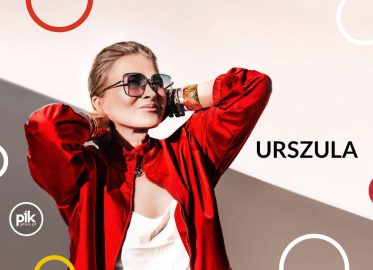 Urszula | koncert w Katowicach - Bilety