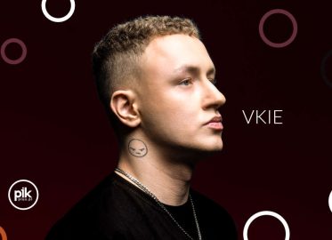 VKIE | koncert w Katowicach - Bilety