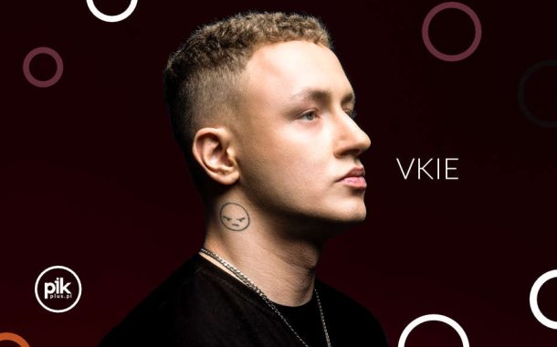 VKIE | koncert w Katowicach - Bilety