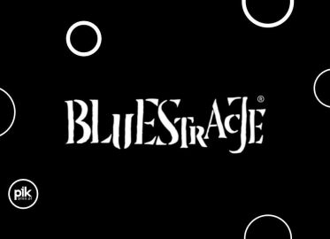 Festiwal Bluestracje 2026 - Bilety