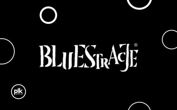Festiwal Bluestracje 2026 - Bilety