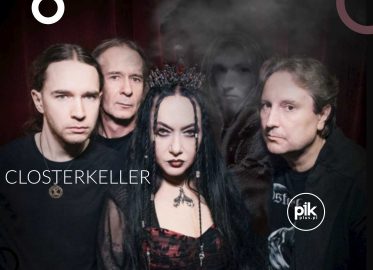 Closterkeller | koncert w Zabrzu - Bilety