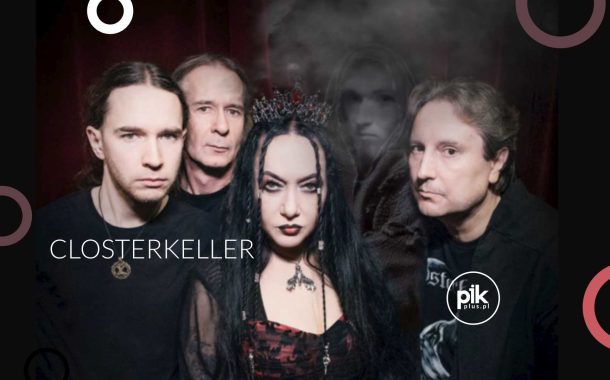 Closterkeller | koncert w Zabrzu - Bilety
