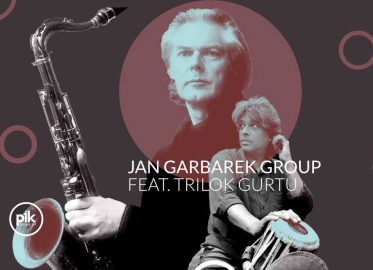 Jan Garbarek Group feat. Trilok Gurtu | koncert w Katowicach - Bilety