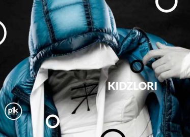 kidzlori | koncert w Katowicach - Bilety
