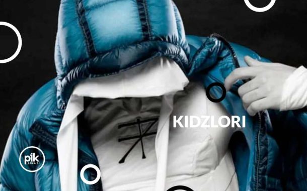 kidzlori | koncert w Katowicach - Bilety