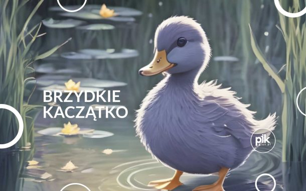 Brzydkie Kaczątko | spektakl w Katowicach - Bilety