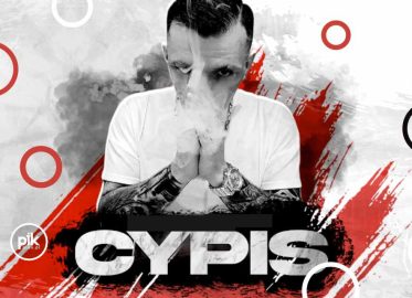 Cypis | koncert w Katowicach - Bilety