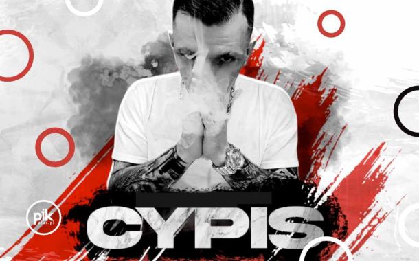 Cypis | koncert w Katowicach - Bilety