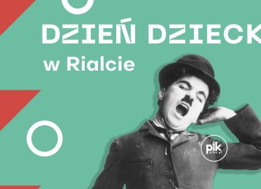 Dzień Dziecka w Rialcie
