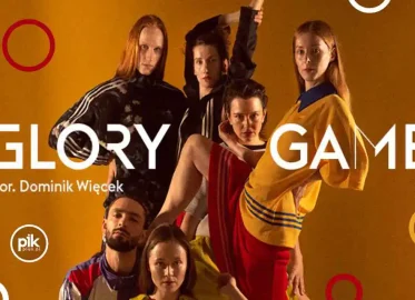 Glory Game | spektakl w Katowicach - Bilety