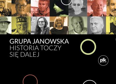 Grupa Janowska. Historia toczy się dalej | wystawa czasowa