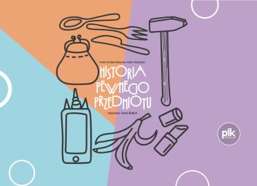 Historia pewnego przedmiotu | spektakl w Tychach - Bilety