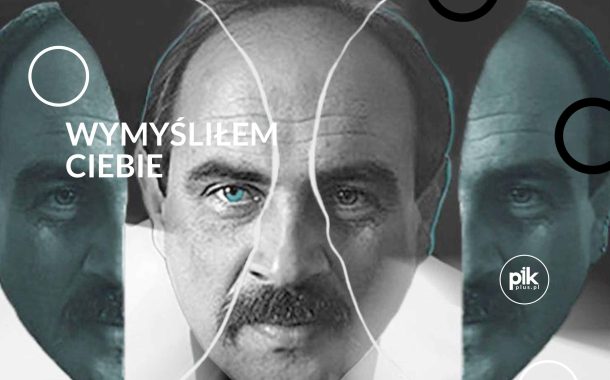 Wymyśliłem Ciebie | koncert - Bilety