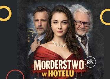 Morderstwo w hotelu | spektakl w Katowicach - Bilety