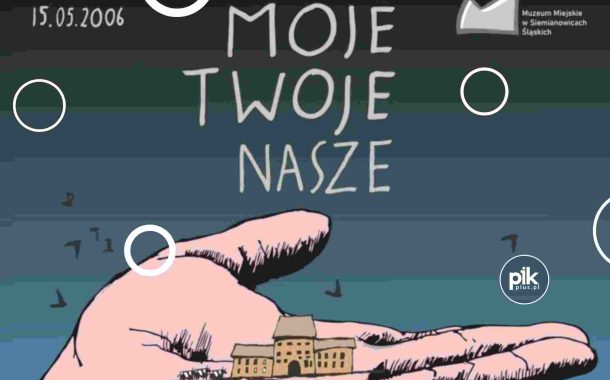 Noc Muzeów 2026 w Muzeum Miejskie w Siemianowicach Śląskich