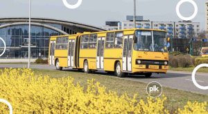 Noc Muzeów z Ikarusem po Śląsku