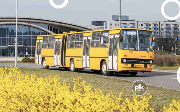 Noc Muzeów z Ikarusem po Śląsku