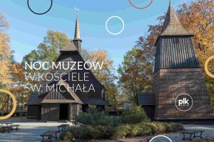 Noc Muzeów 2026 w Kościele pw. św. Michała Archanioła