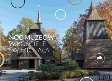 Noc Muzeów 2026 w Kościele pw. św. Michała Archanioła