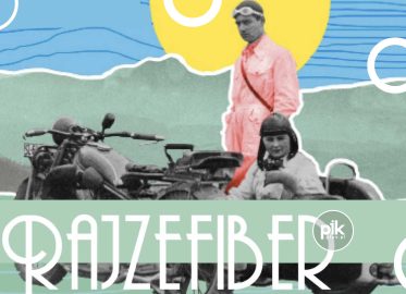 Rajzefiber | wystawa czasowa