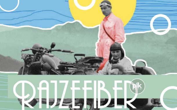 Rajzefiber | wystawa czasowa