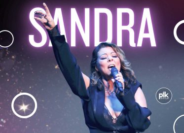 Sandra | koncert w Gliwicach - Bilety