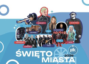 Święto Miasta Chorzowa 2026