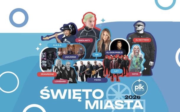 Święto Miasta Chorzowa 2026