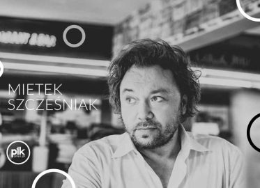 Mietek Szcześniak | koncert w Katowicach - Bilety