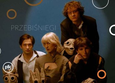 Przebiśniegi | koncert w Katowicach - Bilety