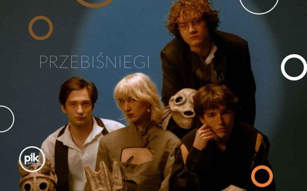 Przebiśniegi | koncert w Katowicach - Bilety