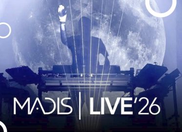 Madis | koncert w Katowicach - Bilety
