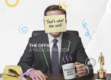 The Office – Musical Parody | spektakl w Katowicach – Bilety
