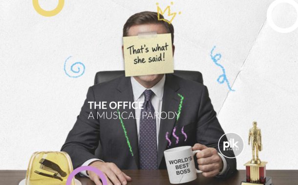 The Office – Musical Parody | spektakl w Katowicach – Bilety