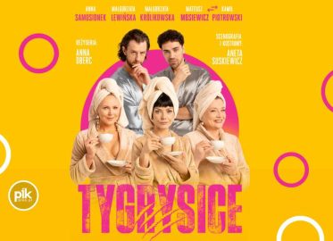 Tygrysice | spektakl w Katowicach – Bilety