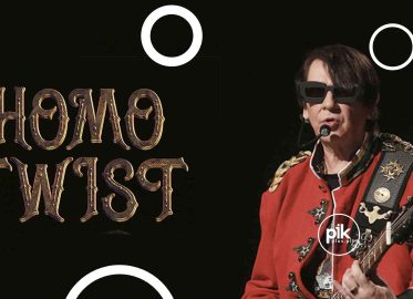 Homo Twist | koncert w Chorzowie - Bilety