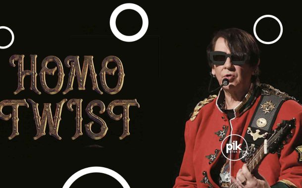 Homo Twist | koncert w Chorzowie - Bilety
