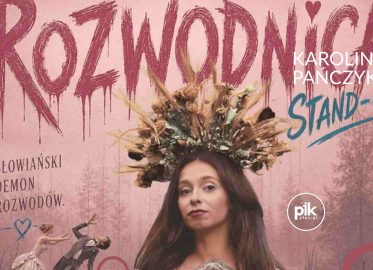 Karolina Pańczyk | stand-up w Gliwicach - Bilety