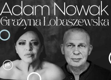 Łobaszewska & Nowak | koncert w Katowicach – Bilety