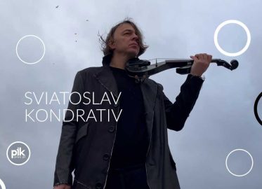 Sviatoslav Kondrativ | koncert w Katowice - Bilety