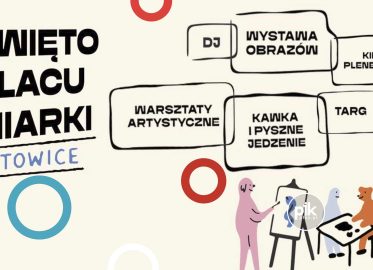 Święto Placu Miarki