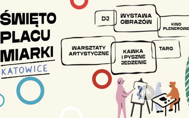 Święto Placu Miarki