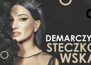 Demarczyk Steczkowska | koncert w Katowicach - Bilety