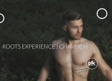 Charlie H - Roots Experience | koncert w Katowicach - Bilety