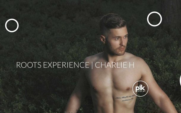 Charlie H - Roots Experience | koncert w Katowicach - Bilety