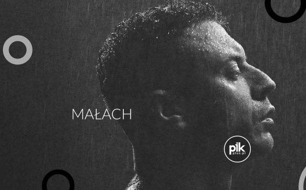 Małach | koncert w Katowicach - Bilety